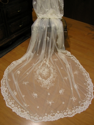 Mantilla 2