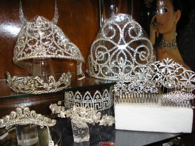 Diademas