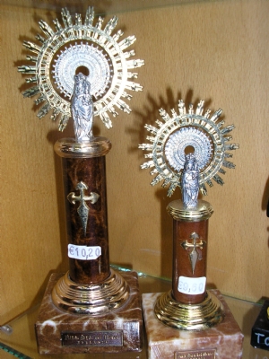 Virgen del Pilar