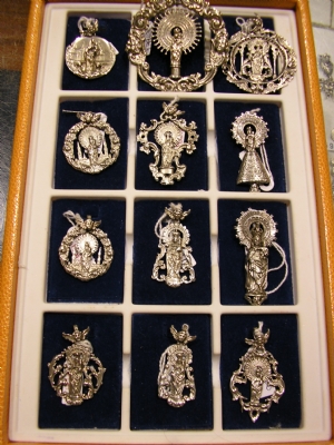 Medallas