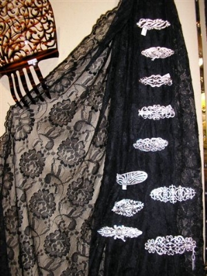 Mantilla 3